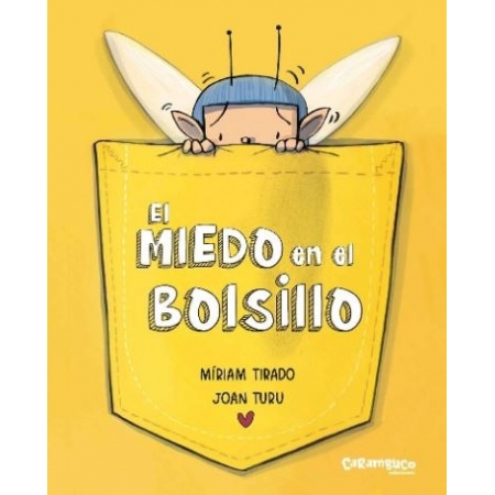 EL MIEDO EN EL BOLSILLO