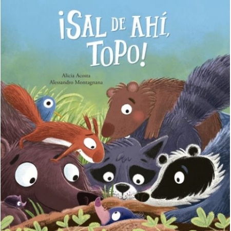 SAL DE AHI TOPO