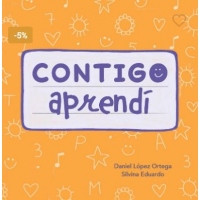 CONTIGO APRENDÍ