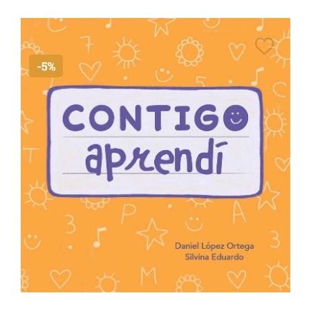 CONTIGO APRENDÍ