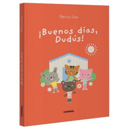 BUENOS DIAS DUDUS