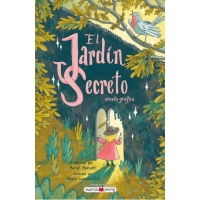 EL JARDIN SECRETO