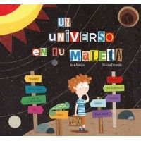 UN UNIVERSO EN TU MALETA
