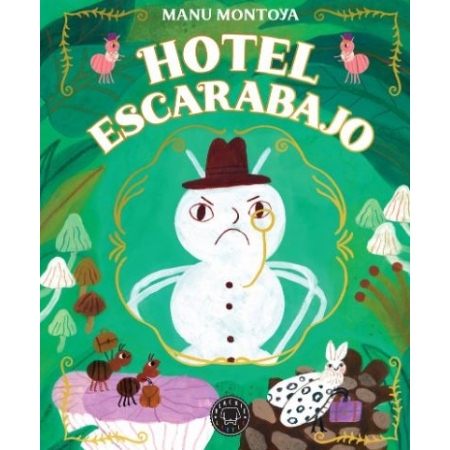 HOTEL ESCARABAJO