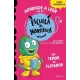 ESCUELA DE MONSTRUOS 18. Sin temor ni flotador