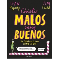 CHISTES MALOS MUY BUENOS