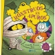 MONSTRUOS EN APUROS