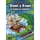 LAS AVENTURAS DE DANI Y EVAN 11 EL ATAQUE DEL SUPERCROC