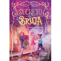 SECRETO DE BRUJA 1 LA MAGIA DE LA LUNA