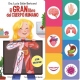 EL GRAN LIBRO DEL CUERPO HUMANO