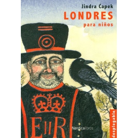 LONDRES PARA NIÑOS