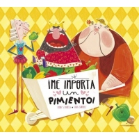 ME IMPORTA UN PIMIENTO