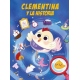 CLEMENTINA Y LA HISTORIA. BUSCA Y ENCUENTRA