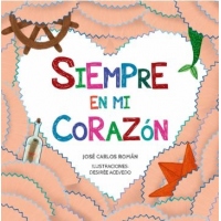 SIEMPRE EN MI CORAZÓN
