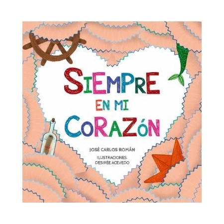 SIEMPRE EN MI CORAZÓN