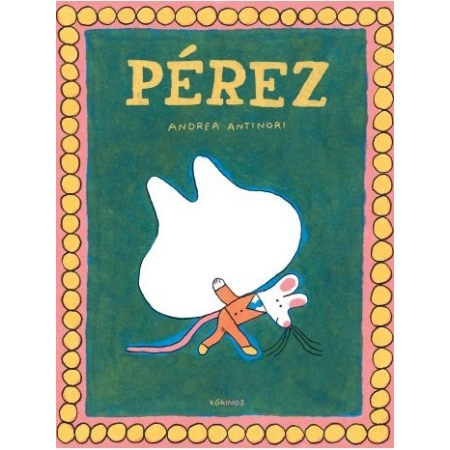 PÉREZ