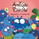 ANTON PIÑON HERMANOS A MOGOLLON