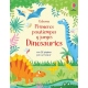 PASATIEMPOS Y JUEGOS DINOSAURIOS