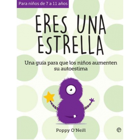 ERES UNA ESTRELLA