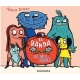 LA BANDA QUE NADIA CONOCE