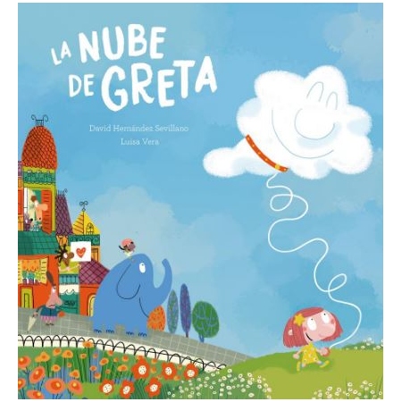 LA NUBE DE GRETA
