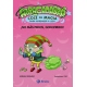 ABRACADABRA COLE DE MAGIA 6. No más pedos Godofredo