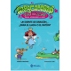 ABRACADABRA COLE DE MAGIA 7. Un diente de dragón