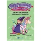 ABRACADABRA COLE DE MAGIA 9. Concurso de hechizos