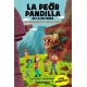 LA PEOR PANDILLA DE LA HISTORIA. DESCUBRIENDO EL PUEBLO MAYA