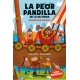 LA PEOR PANDILLA DE LA HISTORIA. EXPEDICION VIKINGA