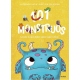 101 MONSTRUOS