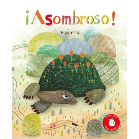 ASOMBROSO