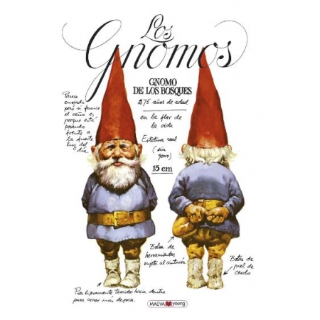 LOS GNOMOS