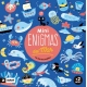 MINI ENIGMAS DEL MAR