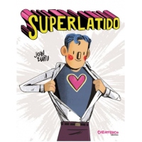 SUPERLATIDO