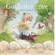 GUILLE DETECTIVE Y EL HUEVO DESAPARECIDO
