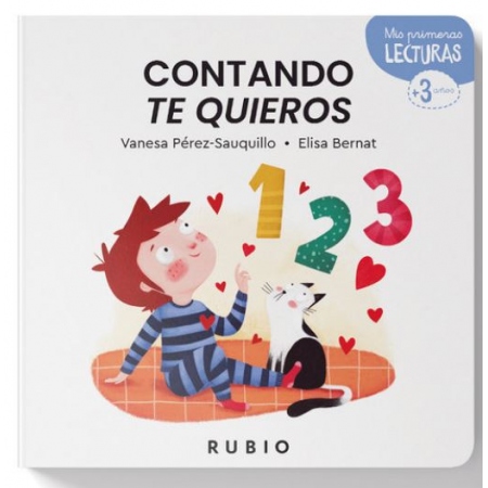 CONTANDO TE QUIEROS