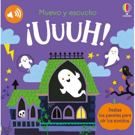 ¡UUUH!