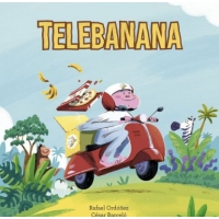 TELEBANANA