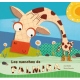 LAS MANCHAS DE PALMIRA