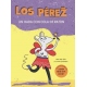 LOS PÉREZ. UN HADA CON COLA DE RATÓN