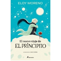 EL NUEVO VIAJE DE EL PRINCIPITO