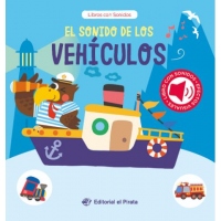 EL SONIDO DE LOS VEHICULOS