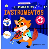 EL SONIDO DE LOS INSTRUMENTOS