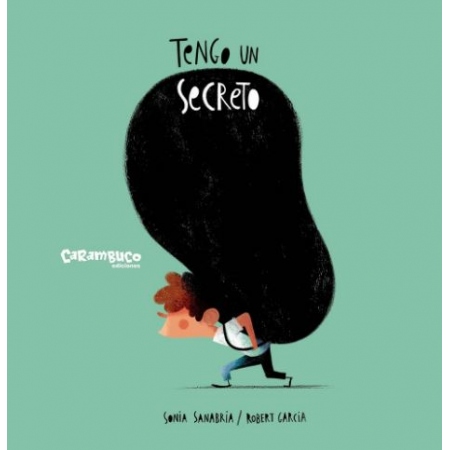 TENGO UN SECRETO