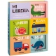 MI LIBRERIA