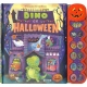 DINO EN HALLOWEEN
