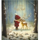 LA INFANCIA DE PAPA NOEL