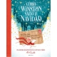 COMO WINSTON SALVO LA NAVIDAD