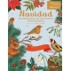 NAVIDAD. CALENDARIO DE ADVIENTO DESPLEGABLE